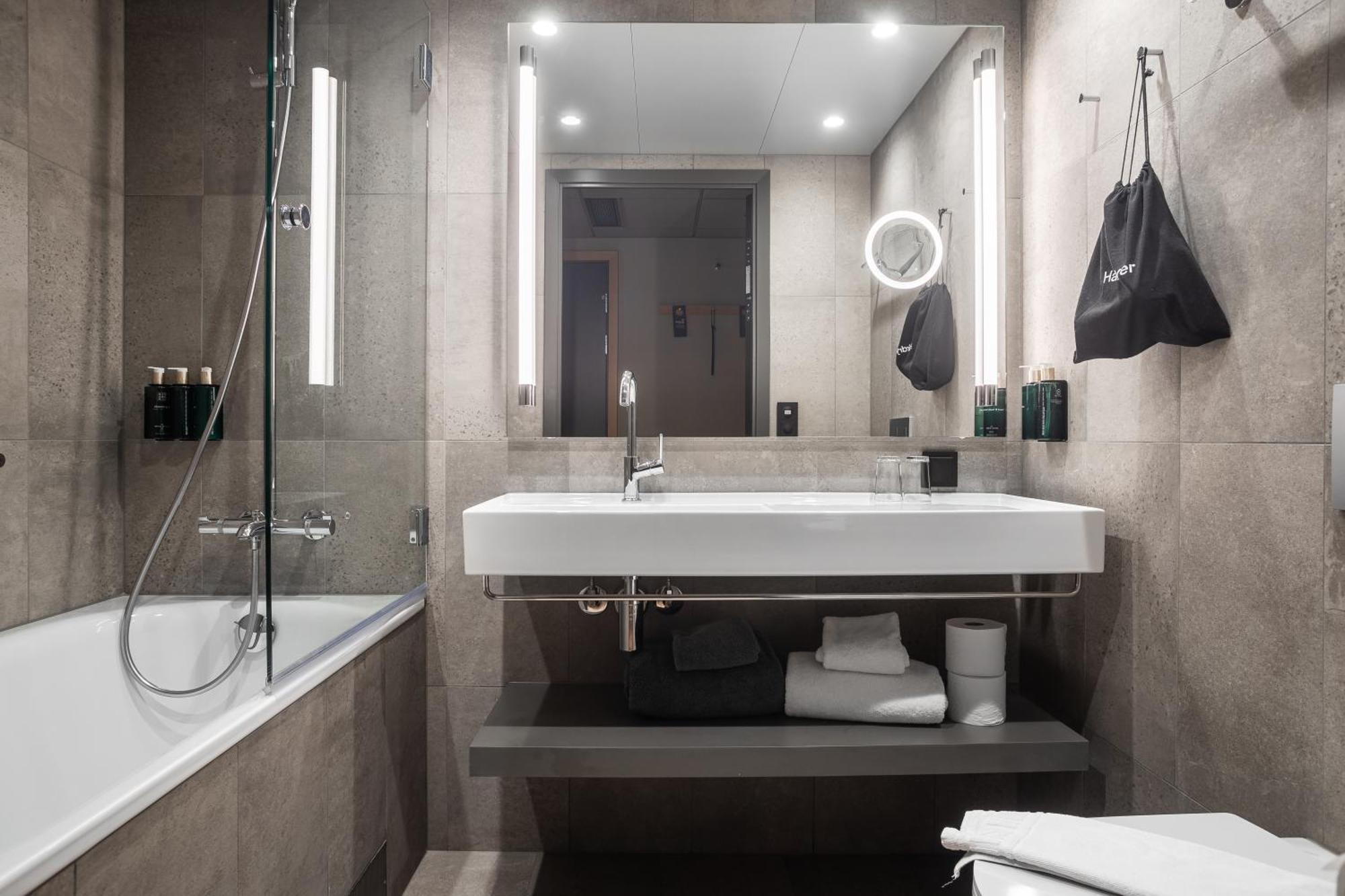Clarion Draken Hotel