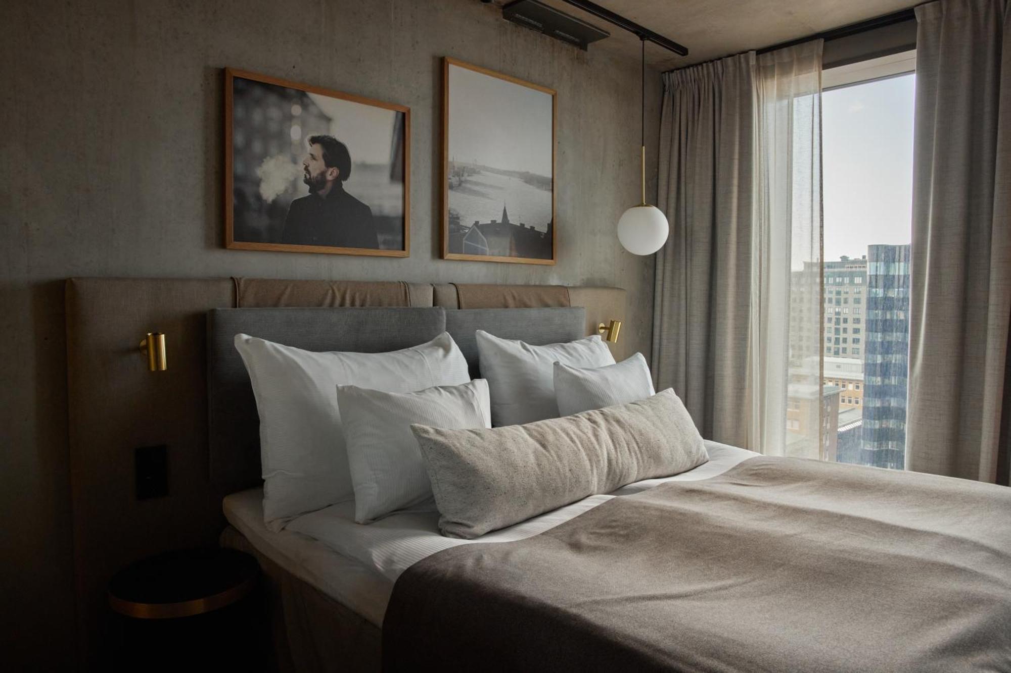 Hotel Clarion Draken Gothenburg