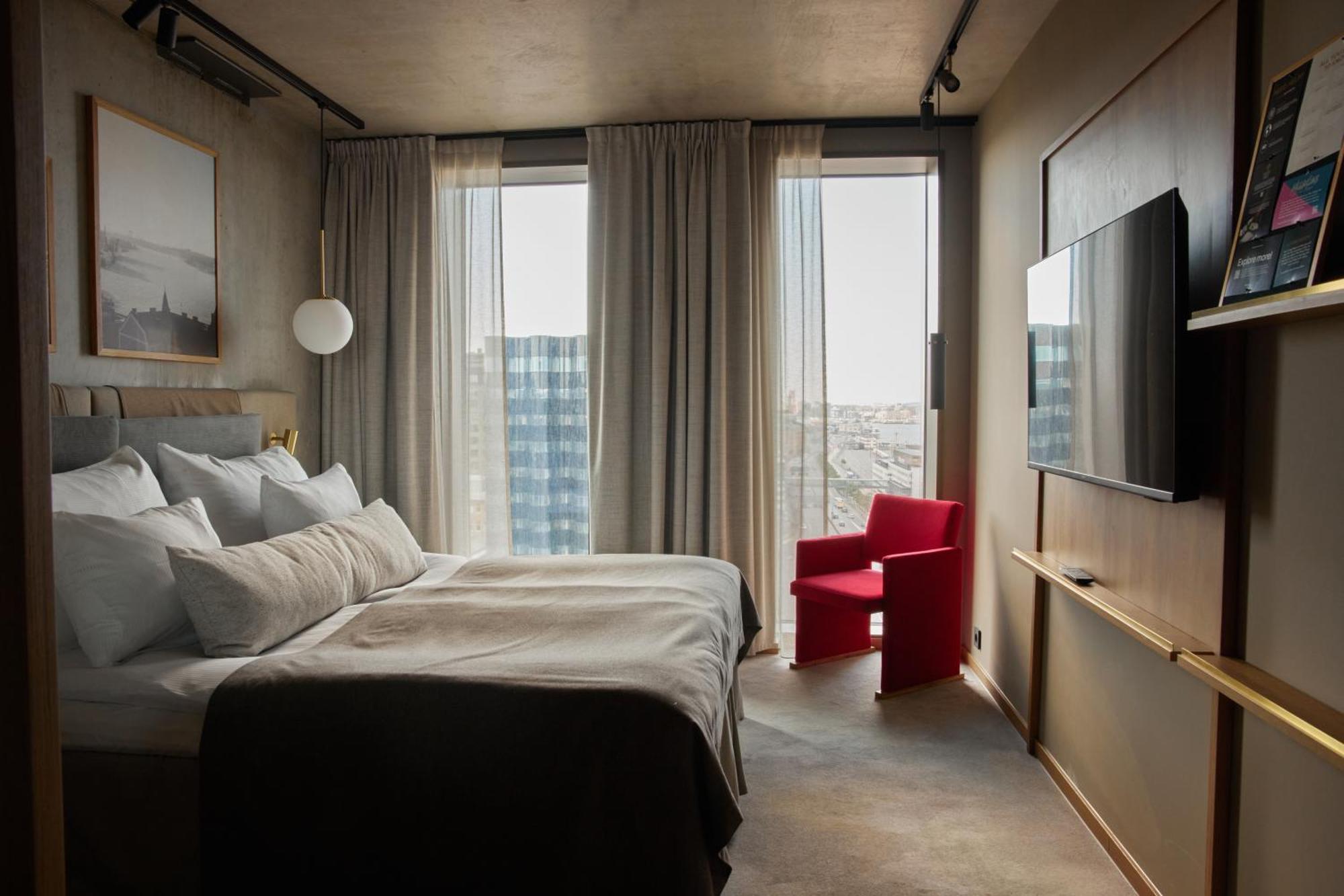 Clarion Draken Hotel 4*
