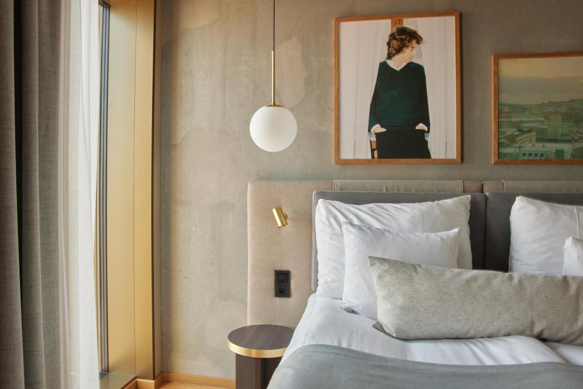 Hotel Clarion Draken Gothenburg