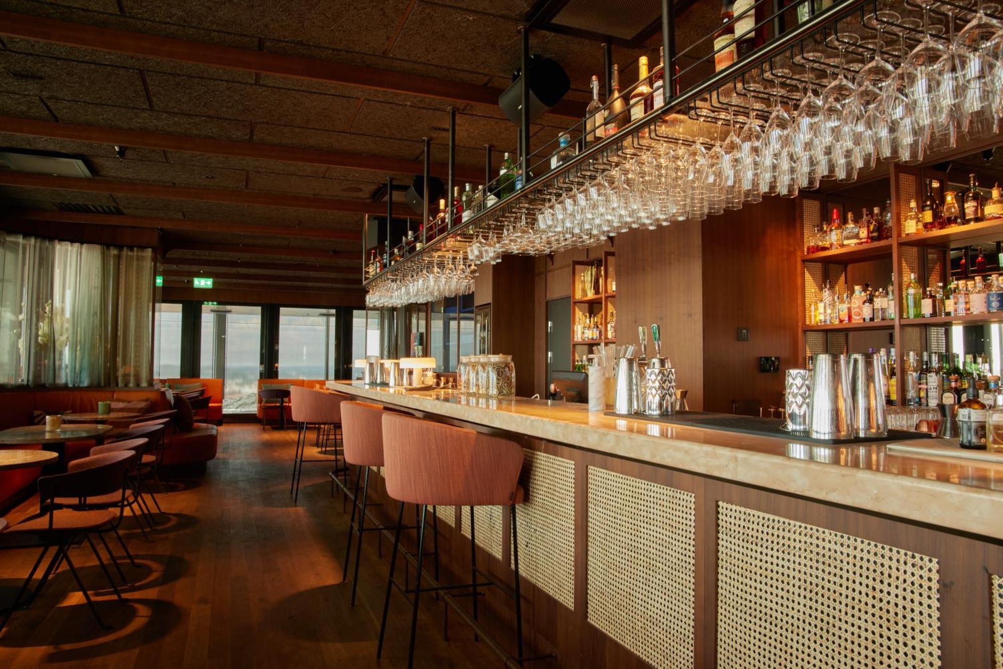 Hotel Clarion Draken Gothenburg