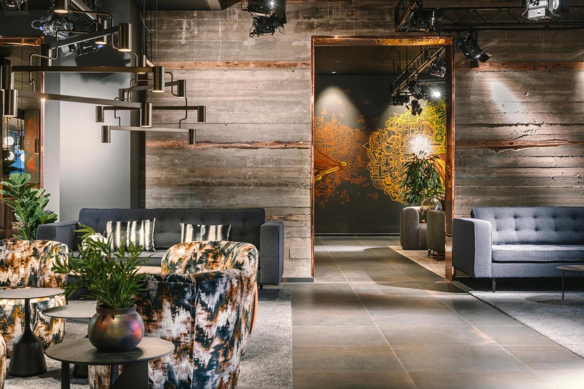 Hotel Clarion Draken