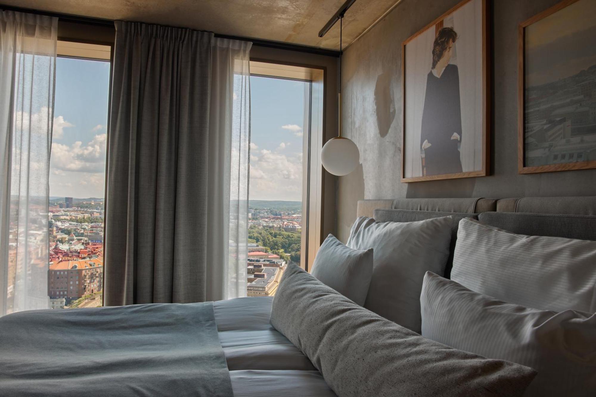 Clarion Draken Hotel 4*