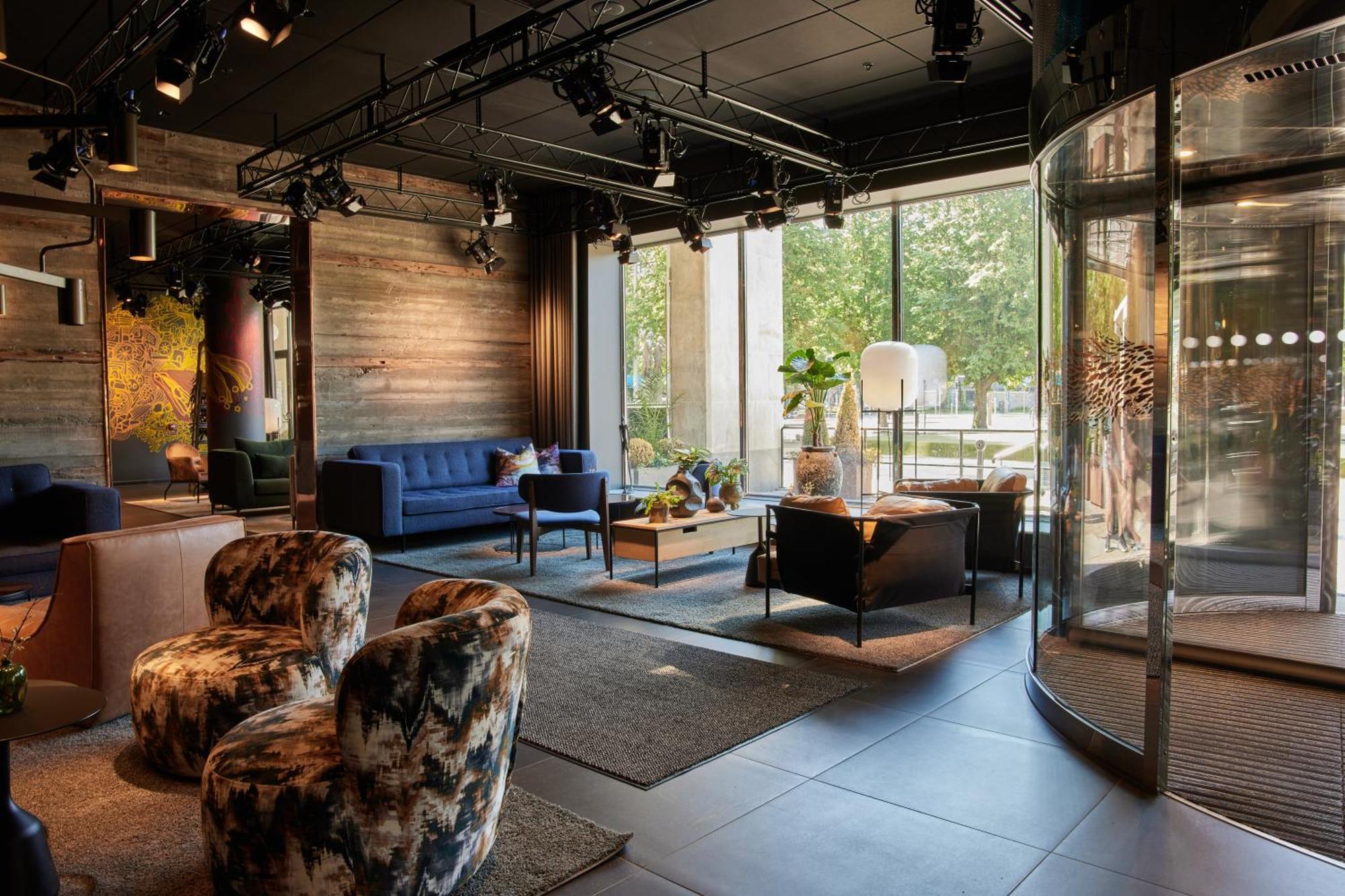 Hotel Clarion Draken Gothenburg