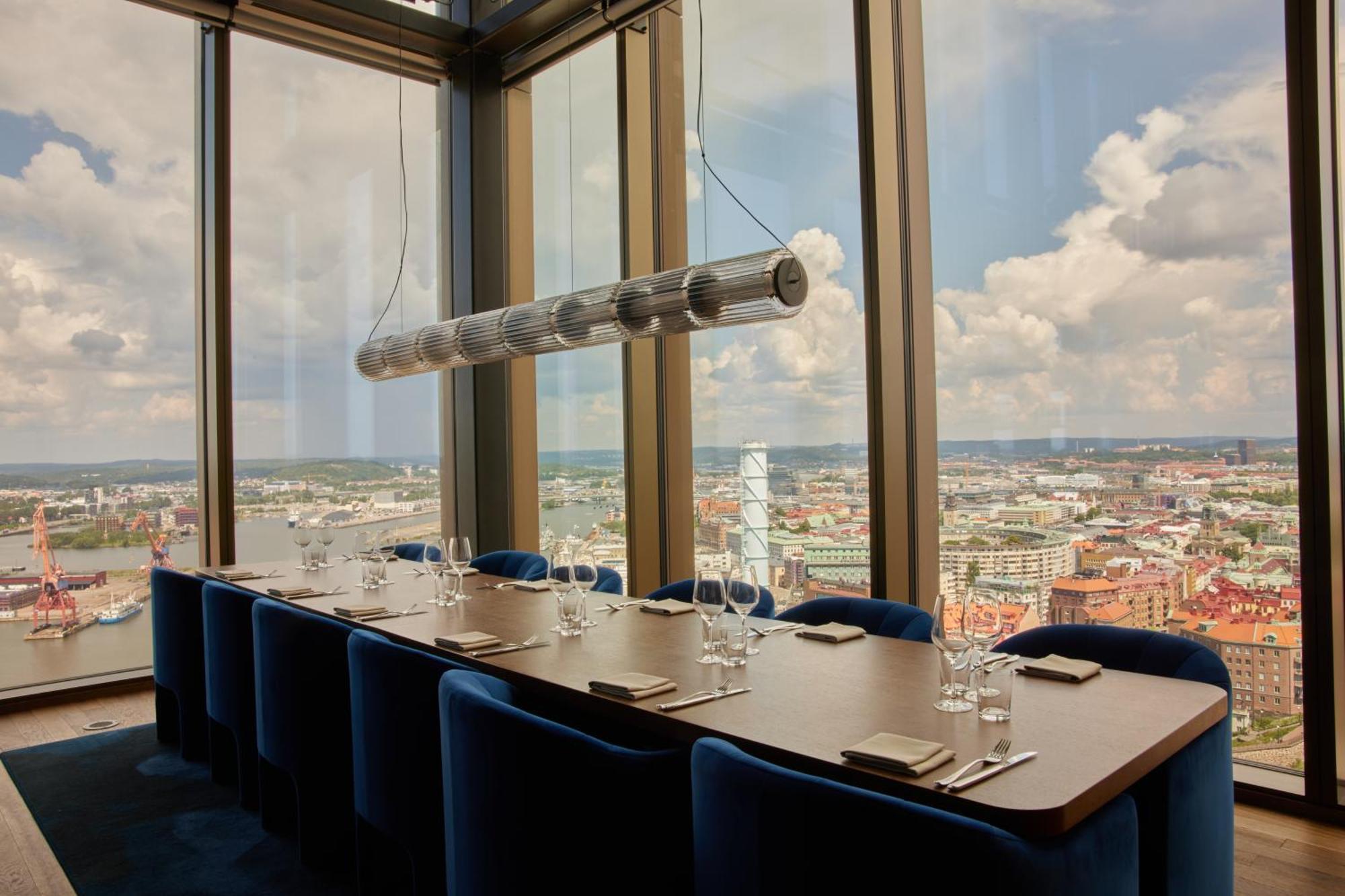 Clarion Draken Hotel