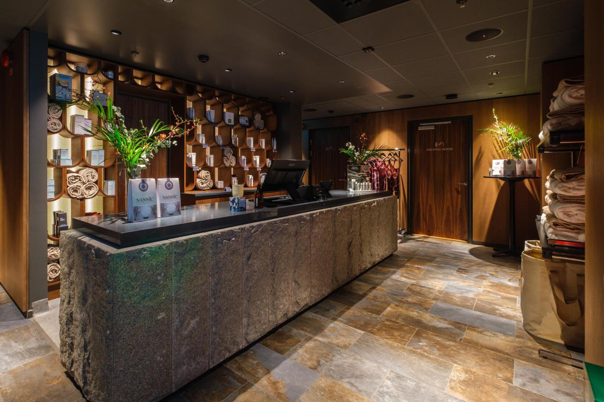 Hotel Clarion Draken Gothenburg